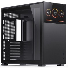 Carcasa Jonsbo D41 Screen D41 STD BLACK SC