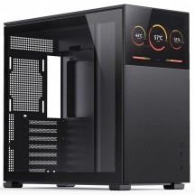 Carcasa Jonsbo D41 Screen D41 STD BLACK SC