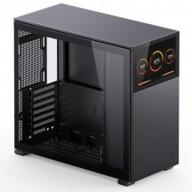 Carcasa Jonsbo D41 Screen D41 STD BLACK SC