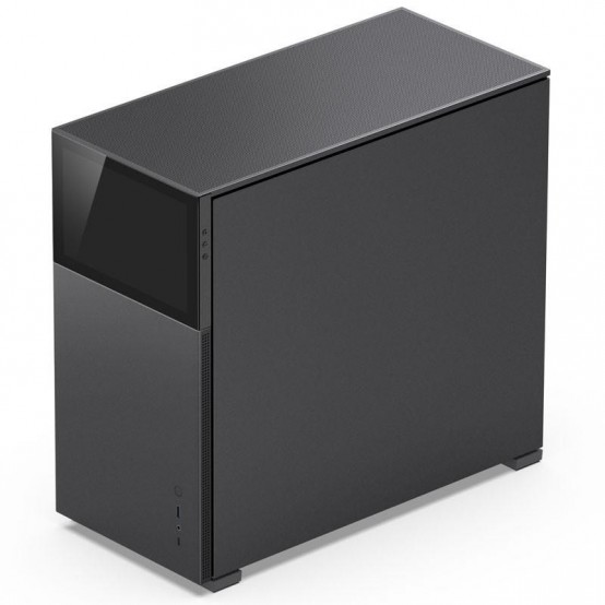 Carcasa Jonsbo D41 Screen D41 STD BLACK SC