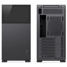 Carcasa Jonsbo D41 Screen D41 STD BLACK SC