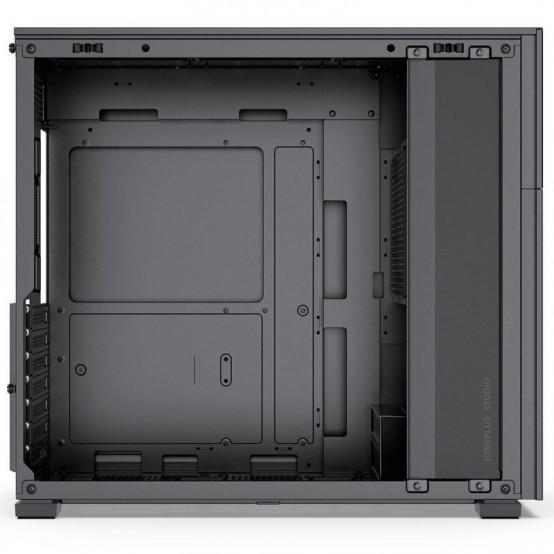 Carcasa Jonsbo D41 Screen D41 STD BLACK SC