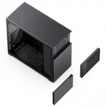 Carcasa Jonsbo D41 Screen D41 STD BLACK SC