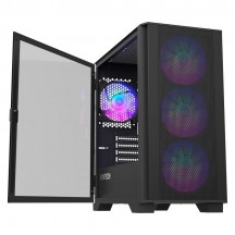 Carcasa Montech AIR 100 ARGB Black