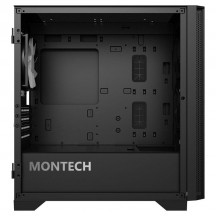 Carcasa Montech AIR 100 ARGB Black