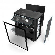 Carcasa Montech AIR 100 ARGB Black