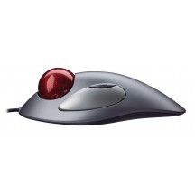 Mouse Logitech Trackman Marble 910-000808