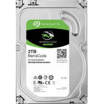 Hard disk Seagate BarraCuda ST2000DM008 ST2000DM008