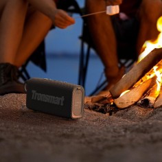 Boxe Tronsmart Bluetooth Speaker Trip Black 786390