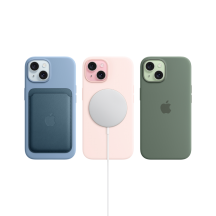 Telefon Apple iPhone 15 Plus MU1H3SX/A