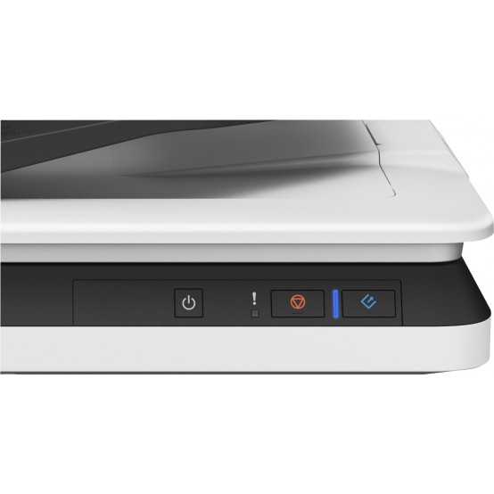Scanner Epson WorkForce DS-1630 B11B239401