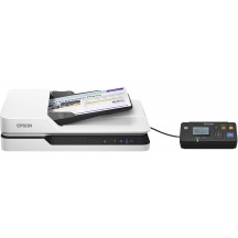 Scanner Epson WorkForce DS-1630 B11B239401