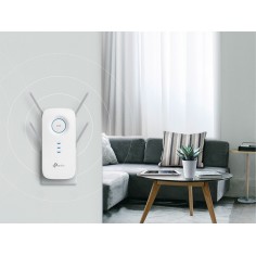 Access point TP-Link  RE650