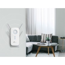 Access point TP-Link  RE650