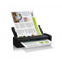 Scanner Epson WorkForce DS-360W B11B242401