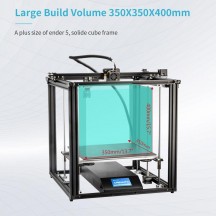 Imprimanta Creality  Ender 5 Plus