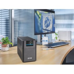 UPS Eaton 5E Gen2 700 5E700D