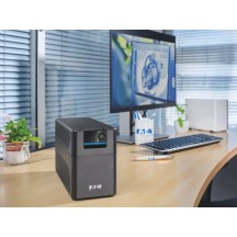 UPS Eaton 5E Gen2 700 5E700D