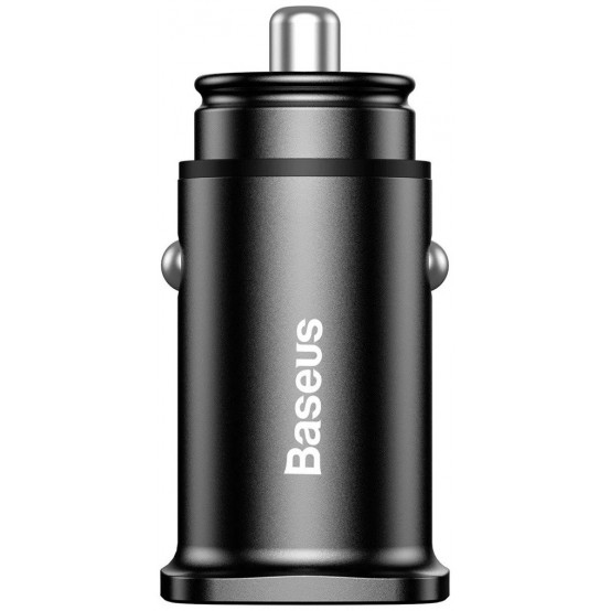 Alimentator Baseus Metal CCALL-ES01