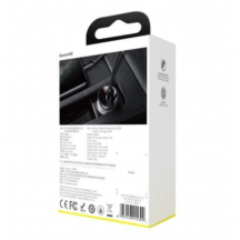 Alimentator Baseus Digital Display CCBX-0S