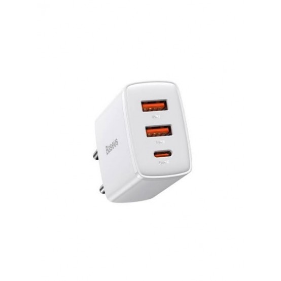 Alimentator Baseus Compact CCXJ-E02