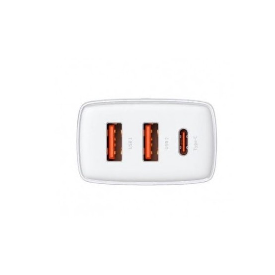 Alimentator Baseus Compact CCXJ-E02
