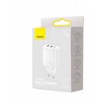 Alimentator Baseus Compact CCXJ-E02
