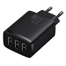Alimentator Baseus Compact CCXJ020101