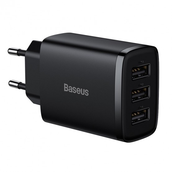 Alimentator Baseus Compact CCXJ020101