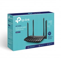 Router TP-Link Archer C6