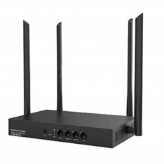 Router Tenda  W18E
