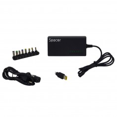 Alimentator Spacer SPAL-LAP-UNIV