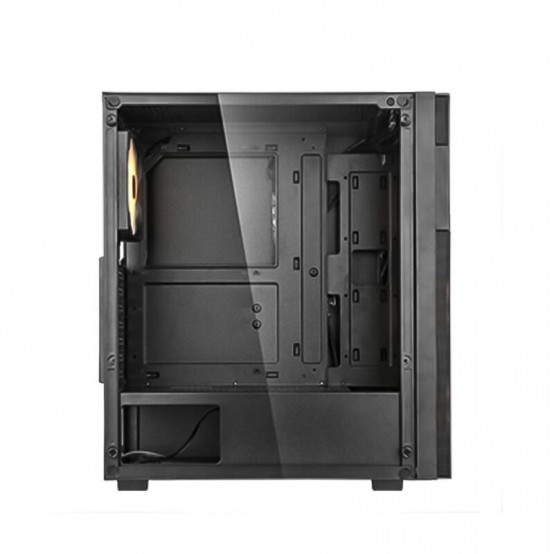 Carcasa Segotep  AXE5-BK