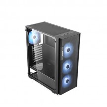 Carcasa Segotep  AXE5-BK