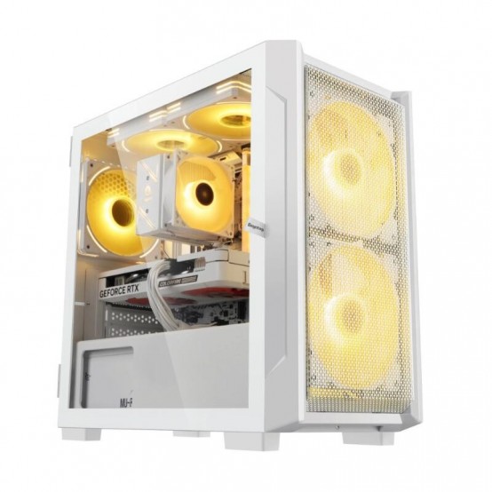 Carcasa Segotep  GREMLIN1-WH