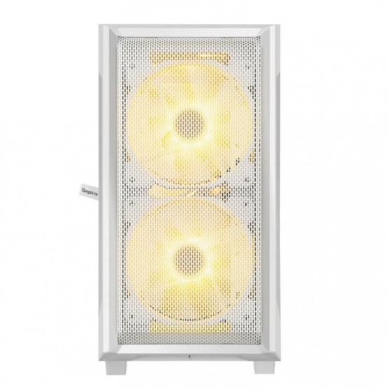 Carcasa Segotep  GREMLIN1-WH