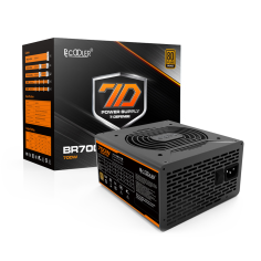 Sursa PCCooler  GI-BR700