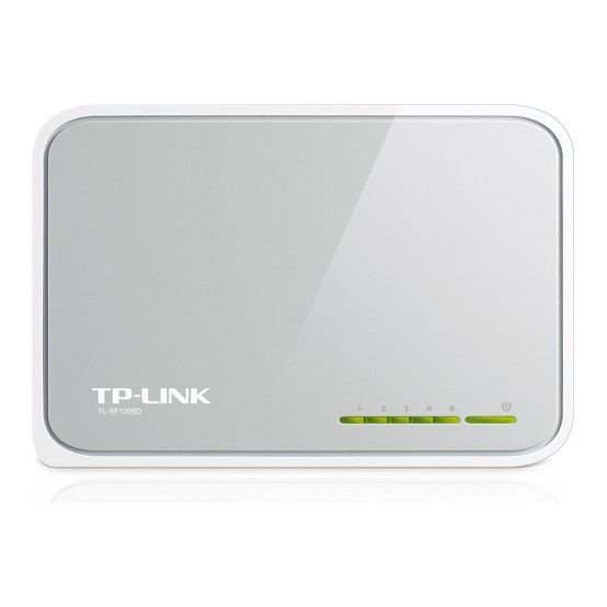 Switch TP-Link TL-SF1005D