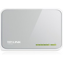 Switch TP-Link TL-SF1005D
