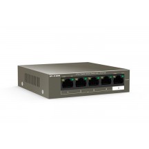 Switch IP-COM  G1105P-4-63W