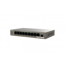 Switch IP-COM  G2210P-8-102W