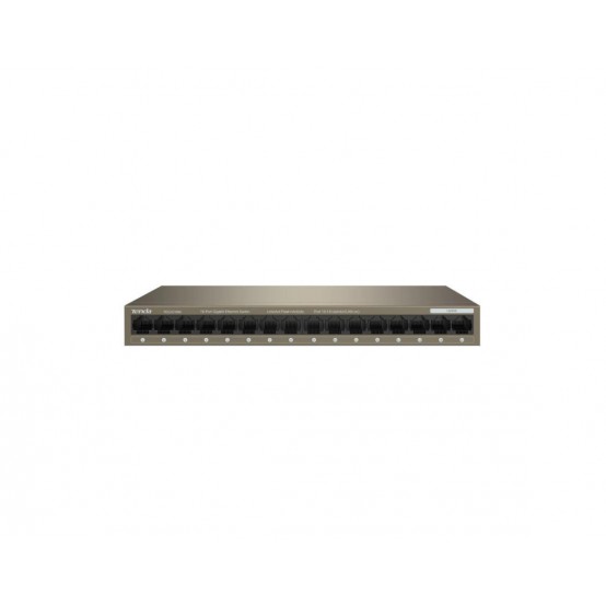 Switch Tenda  TEG1016M