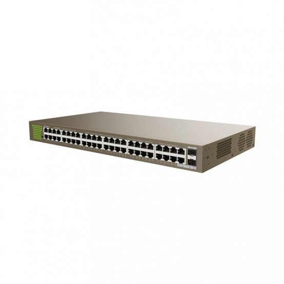 Switch Tenda  TEG1050F