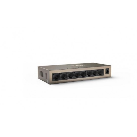 Switch IP-COM  G1008M