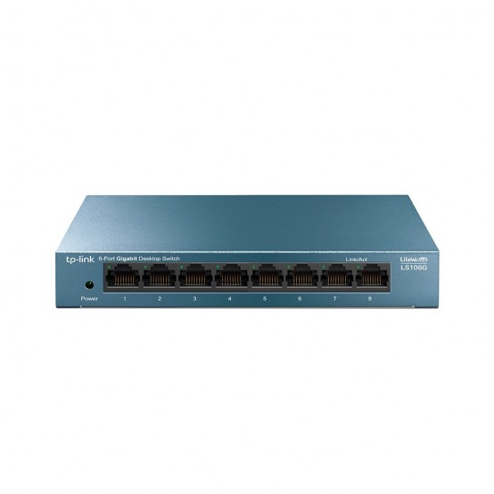Switch TP-Link  LS108G