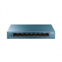 Switch TP-Link  LS108G