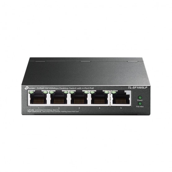 Switch TP-Link  TL-SF1005LP