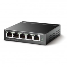 Switch TP-Link  TL-SF1005LP 2