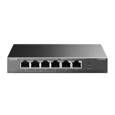 Switch TP-Link  TL-SF1006P