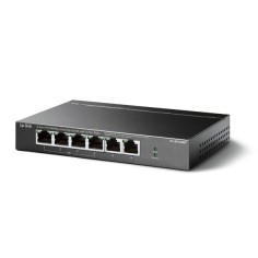 Switch TP-Link  TL-SF1006P 2